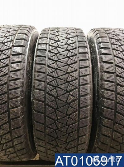 Bridgestone Blizzak DM-V2 225/65 R17 102Q