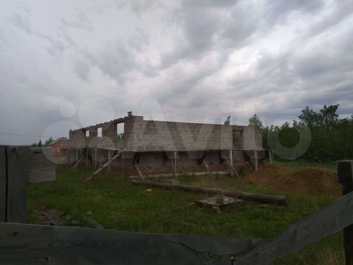 Участок 10,5 сот. (ИЖС)