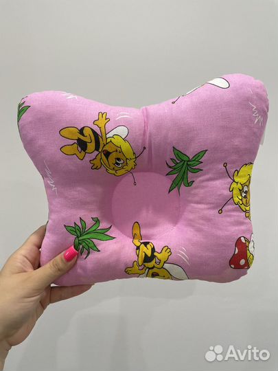 Подушка-позиционер