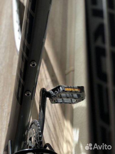 Велосипед Merida Cyclo Cross 3