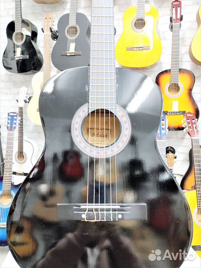 Гитара классика 