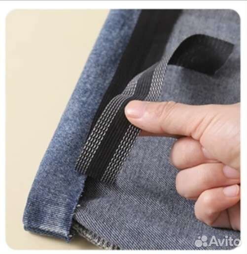 «Клейкая термолента»