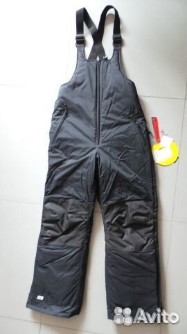 4414770690 П-комбинезон Price point Highpants