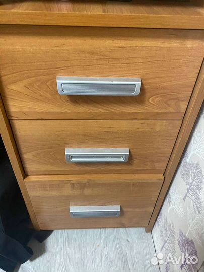 Компьютерный стол бу