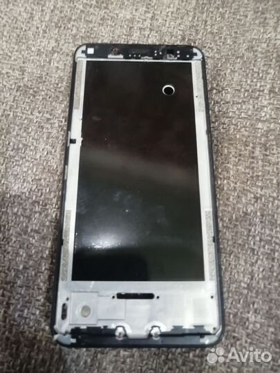 Мат плата Redmi 7A (M1903C3EG)