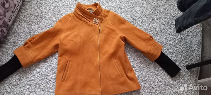 Пальто женское