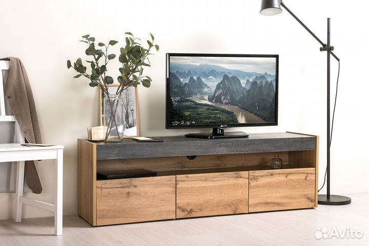 Тумба под тв