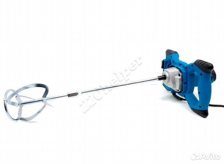 Миксер строительный 220V Makita 2400Вт