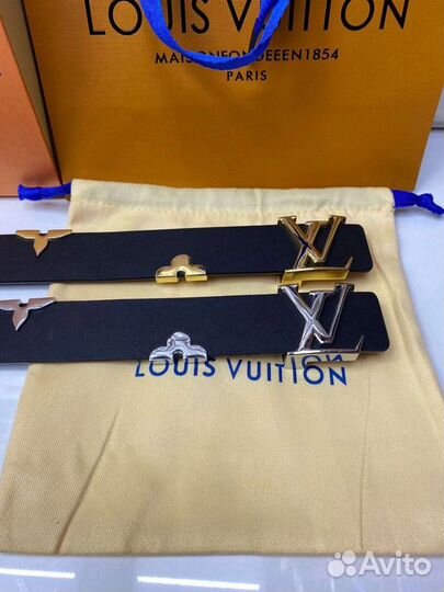 Ремень Louis Vuitton