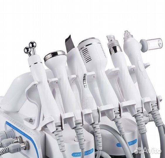 Услуги косметолога