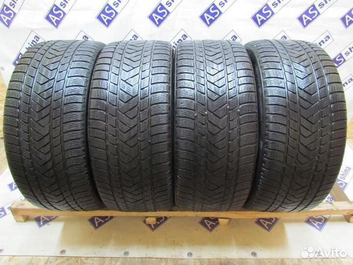 Pirelli Scorpion Winter 285/40 R21 97P
