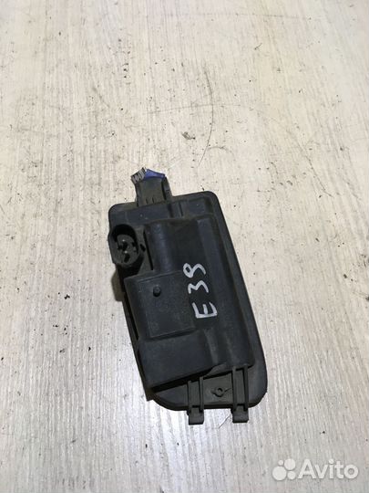 Крышка противотуманной фары правая BMW E39