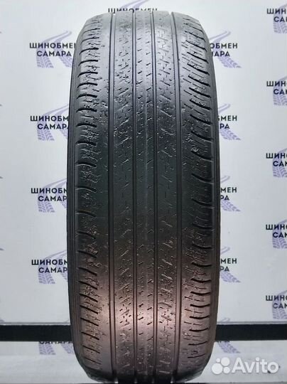 Dunlop Grandtrek ST30 235/55 R18 100