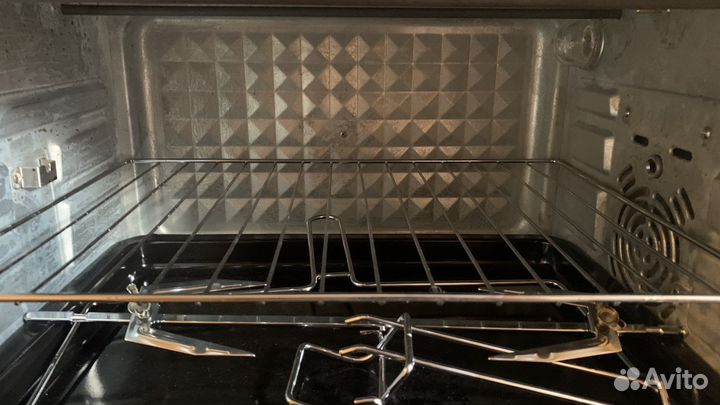 Электропечь Avex