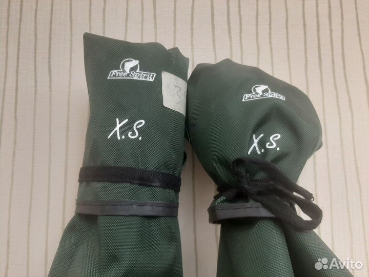 Удилище карповое free spirit