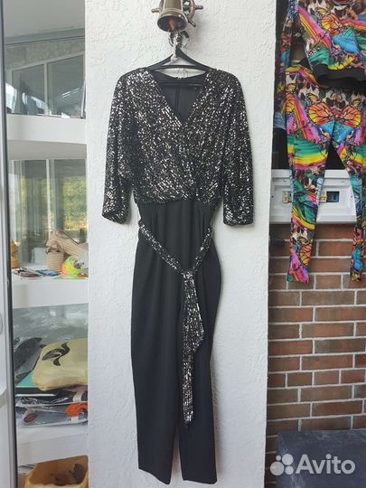 Комбинезон женский