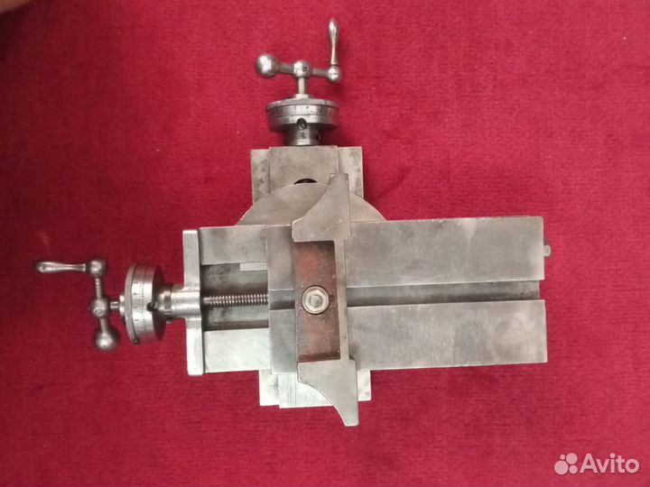 Супорт часового станка С193