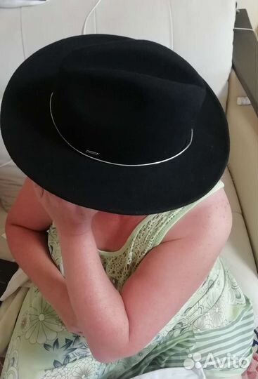 Шляпа