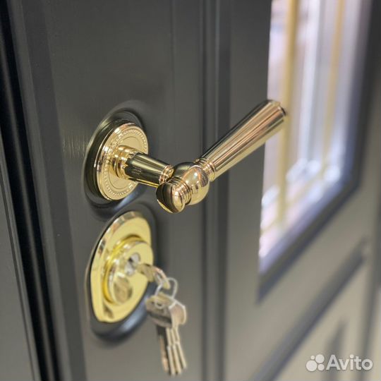 Входные двери «Валенсия» в рассрочку