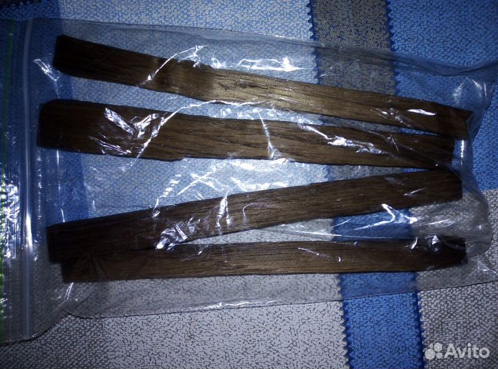 Дубовая щепа