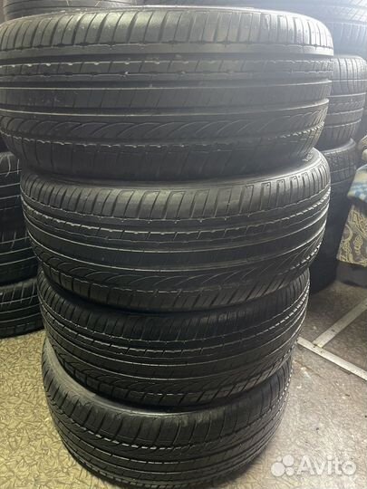 Doublestar DU05 195/50 R16