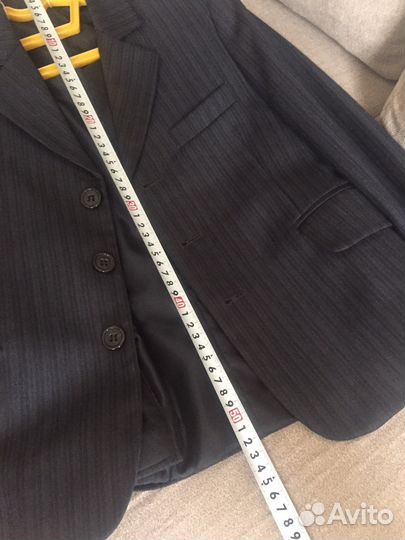 Школьный костюм