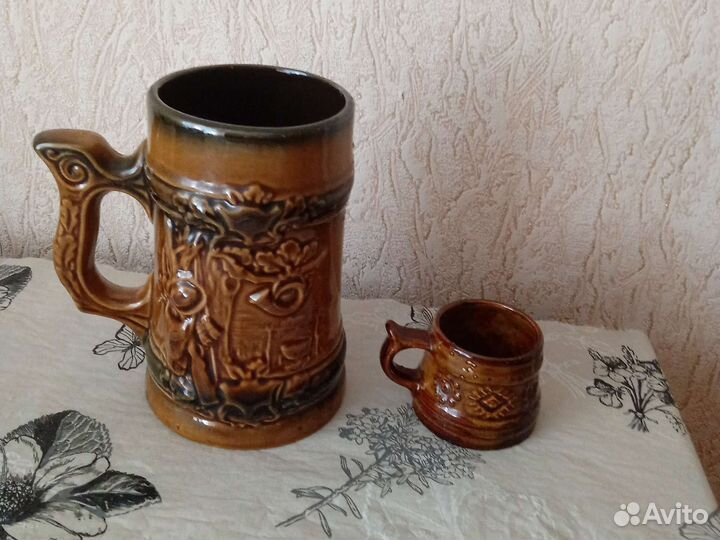 Кухонная утварь СССР 2