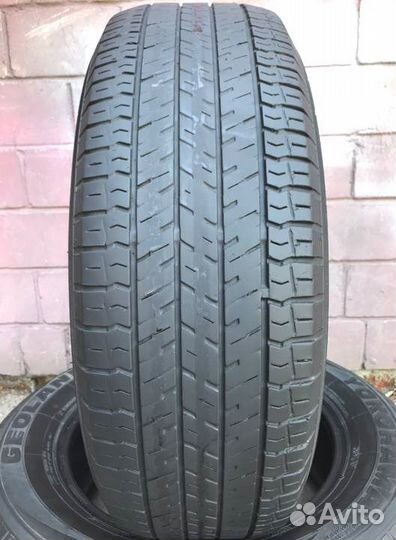 Yokohama Geolandar G091 225/65 R17 102H
