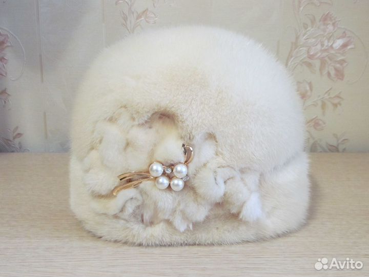 Новые женские головные уборы