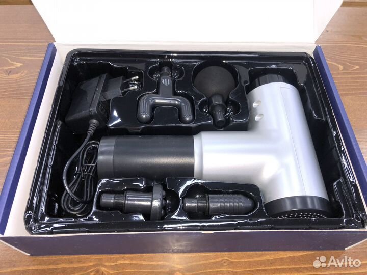 Массажер перкуссионный TY-602