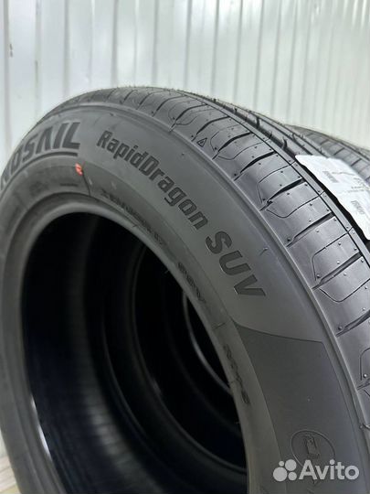 Landsail Rapid Dragon 275/35 R21