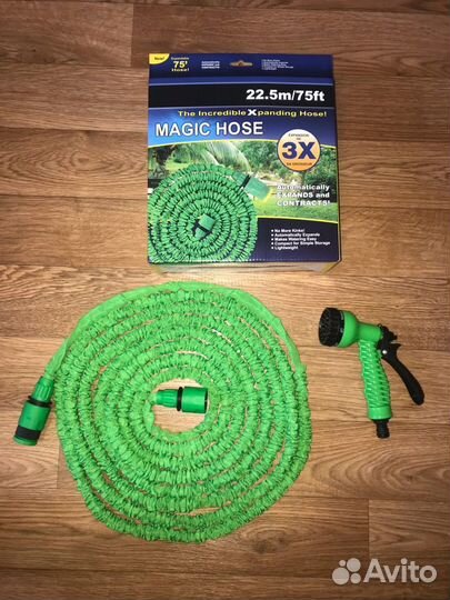 Шланг для полива Magic Hose