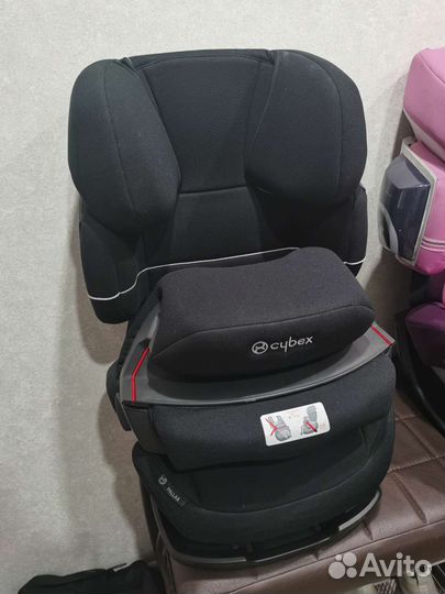 Детское автокресло 9 до 36 кг cybex