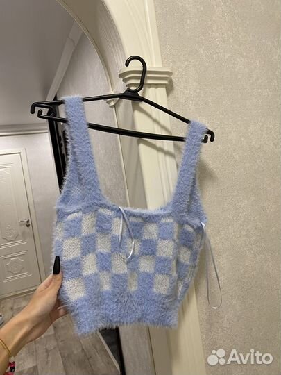 Новая женская одежда