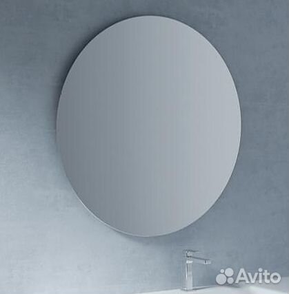 Зеркало BMT Galaxy 72 с LED подсветкой и сенсорны