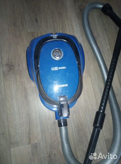 Пылесос Samsung