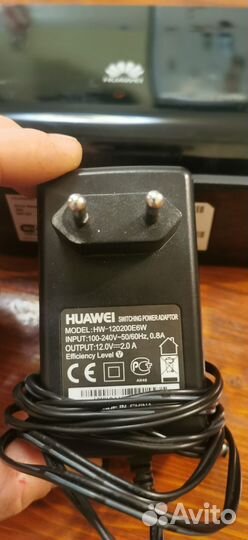 Роутер Huawei B890-75