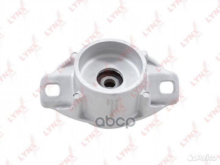 Опора амортизатора зад прав/лев MA1291LR LY