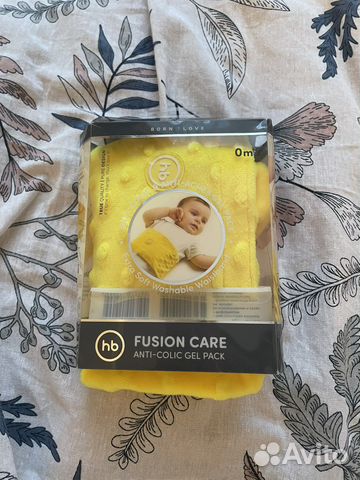 Пояс от коликов