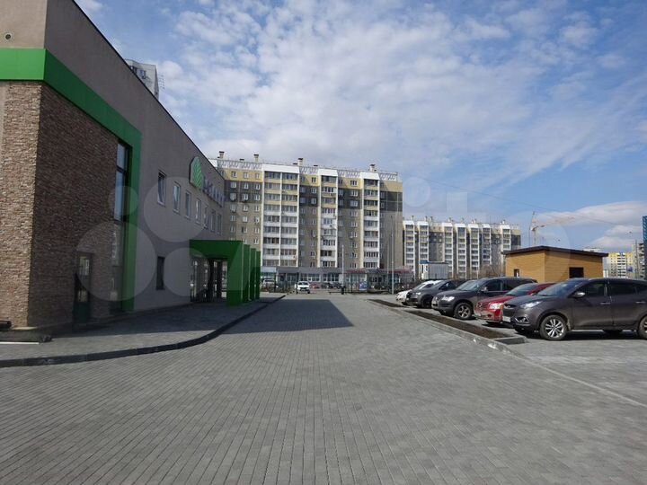 Сдам помещение свободного назначения, 400 м²