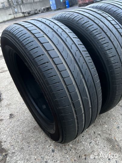 Pirelli Scorpion Verde 235/55 R17 99V