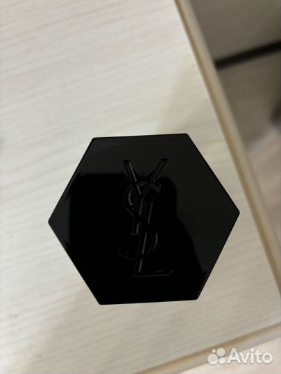 Т/ вода yves saint laurent La Nuit De L'Homme