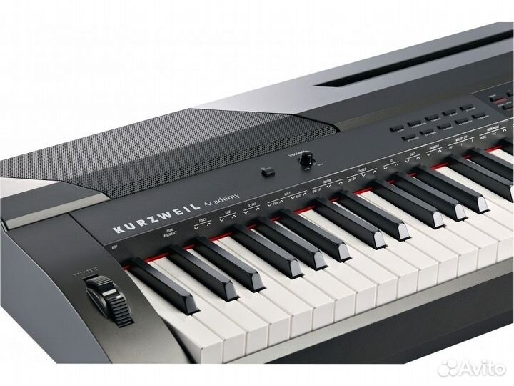 Kurzweil KA90 LB цифровое пианино