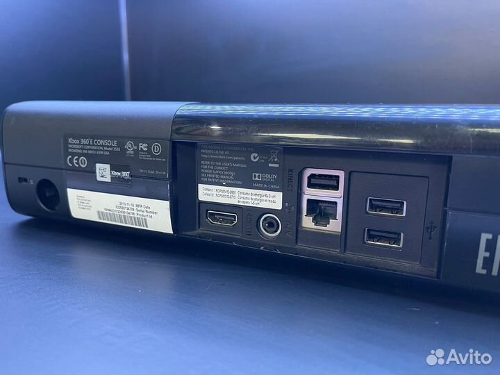 Купить Игровую Приставку Xbox 360 250Gb art.34144