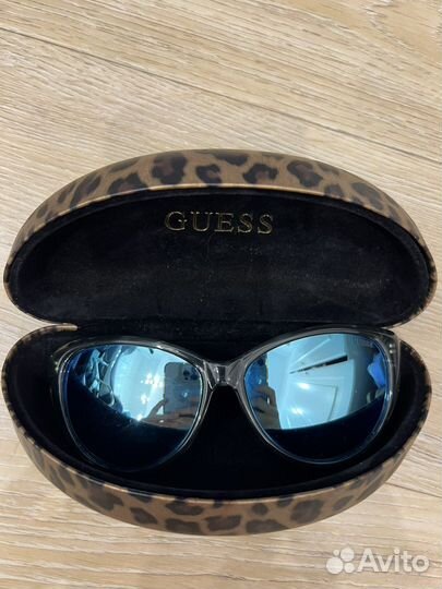Очки guess женские