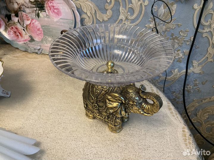 Разная посуда