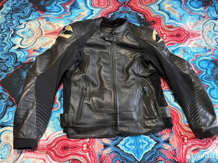 Куртка мотоциклетная RS taichi