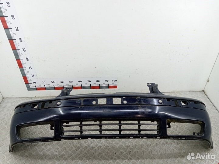 Бампер передний для Volkswagen Golf 4