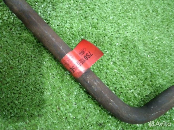 Трубка гидроусилителя (гур) Ford Fusion хэтчбек