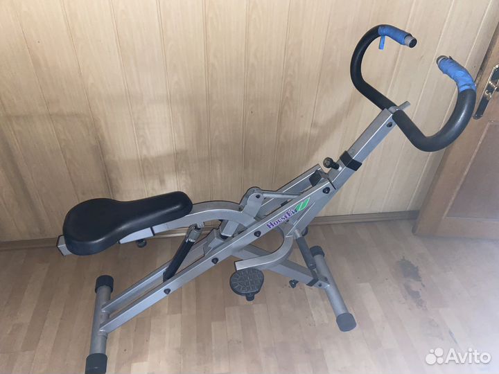 Тренажер housefit 